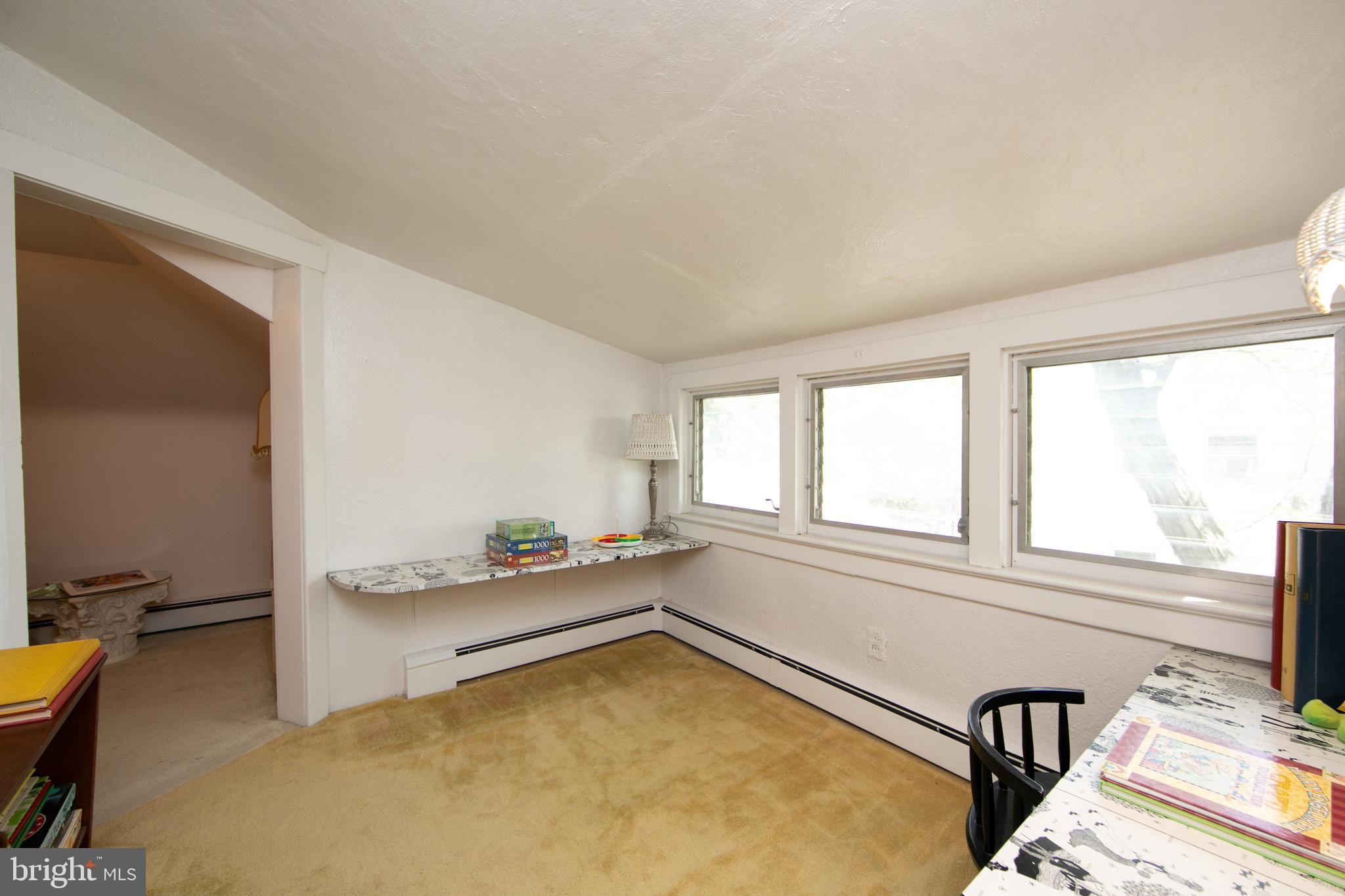 429 Delaware Avenue Riverside, NJ 08075 - Photo 34 of 48 Attic