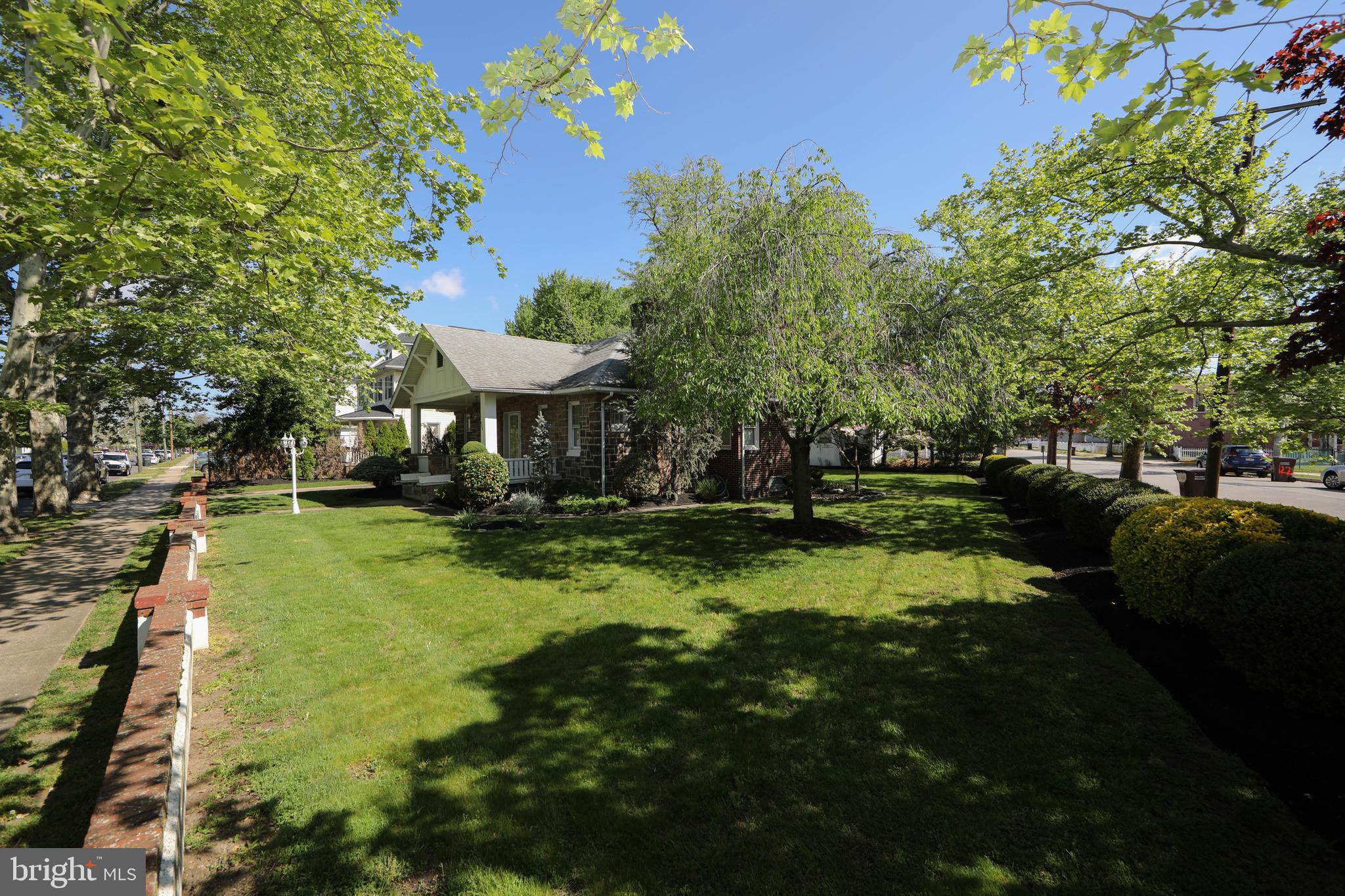 429 Delaware Avenue Riverside, NJ 08075 - Photo 44 of 48 Back Yard