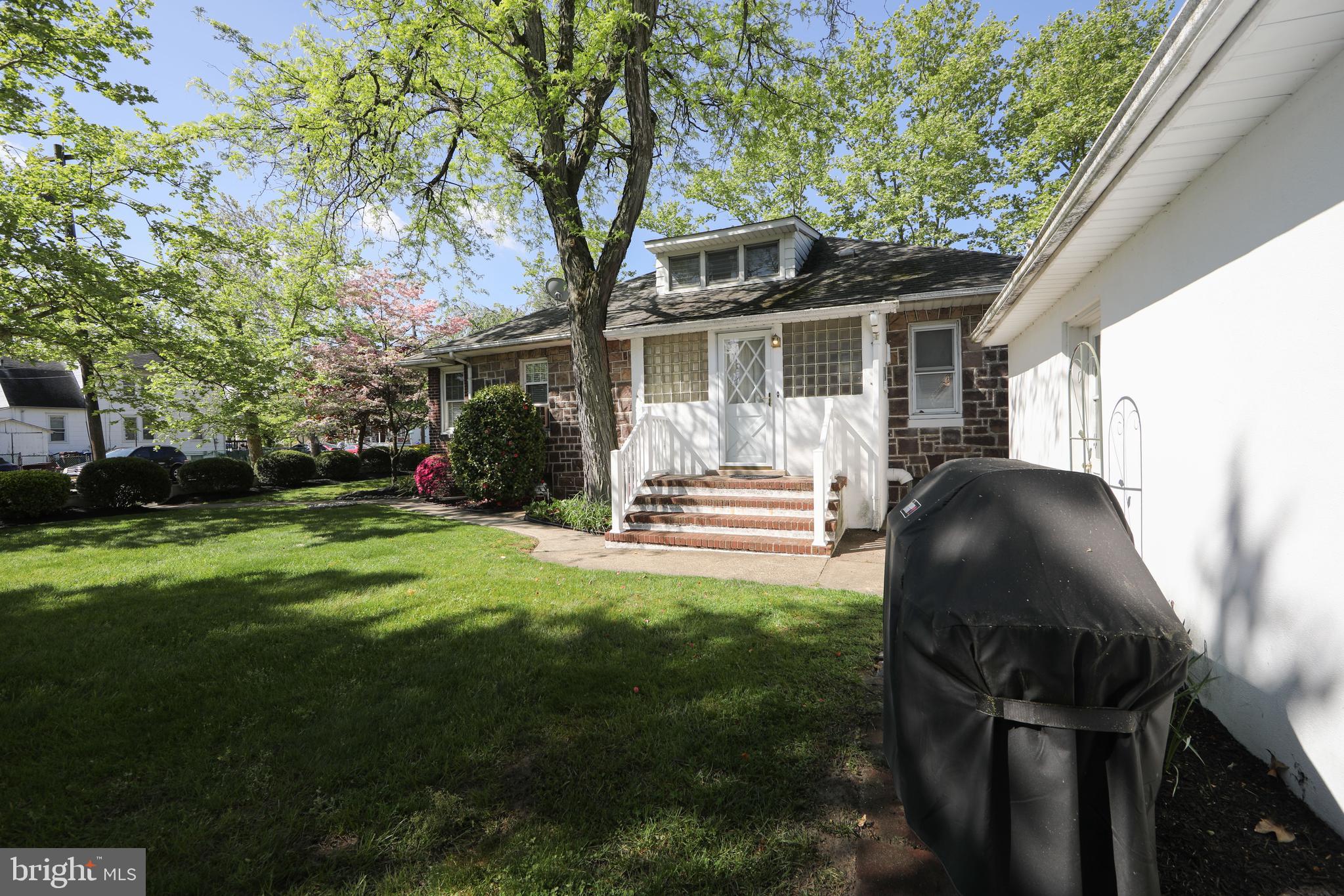 429 Delaware Avenue Riverside, NJ 08075 - Photo 45 of 48 Back Yard
