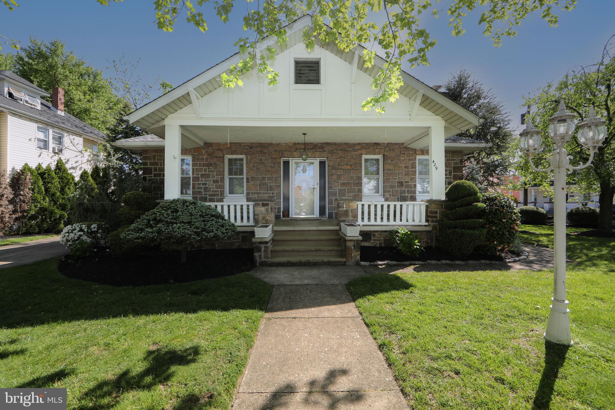 429 Delaware Avenue Riverside, NJ 08075 - Photo 48 of 48