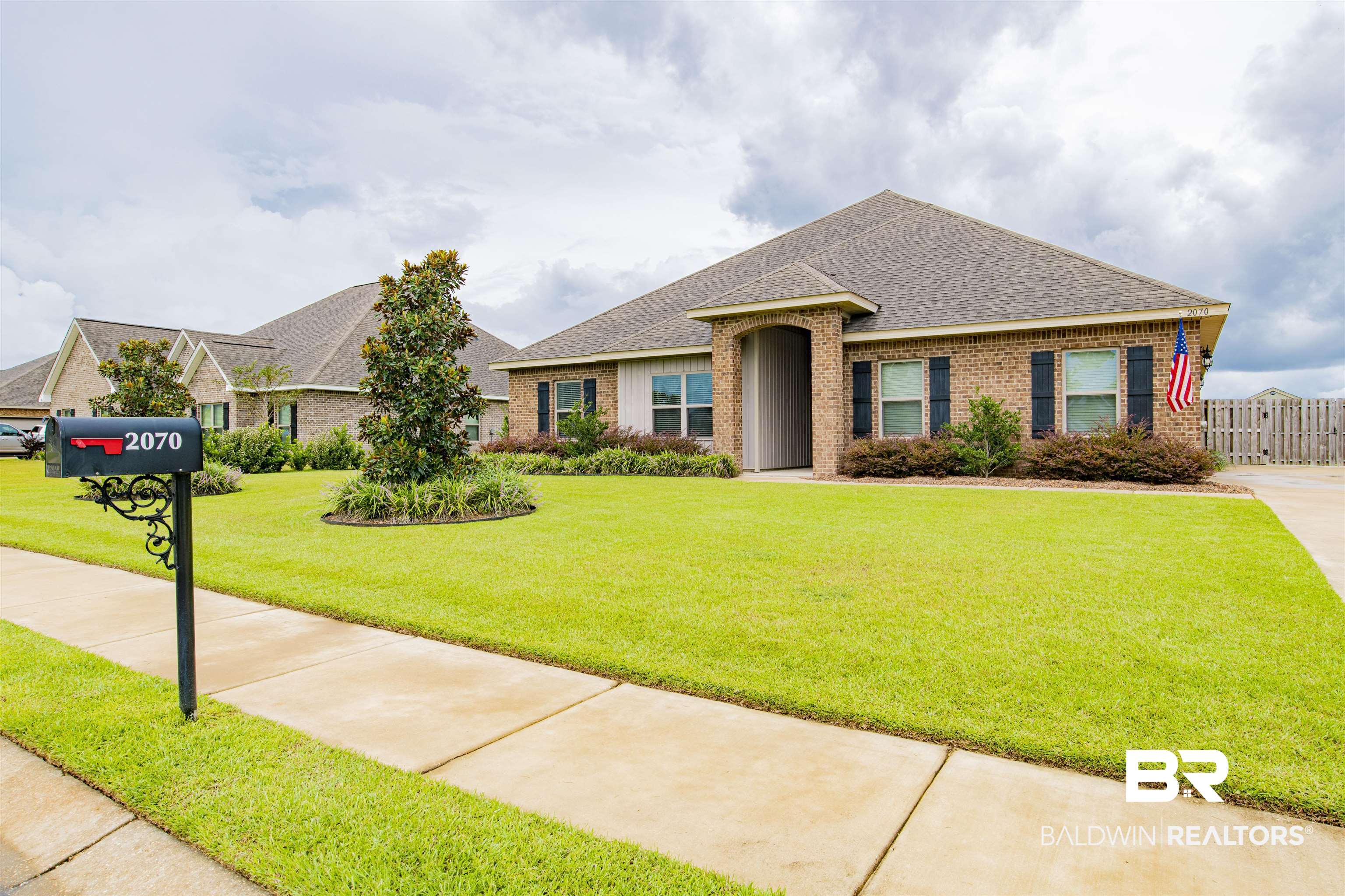 2070 Bourbon Street Foley, AL 36535 - Photo 4 of 37