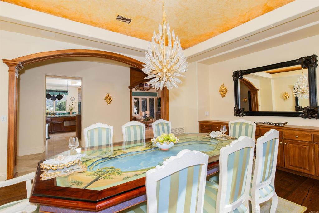 4843 La Jacaranda Rancho Santa Fe, CA 92067 - Photo 17 of 61