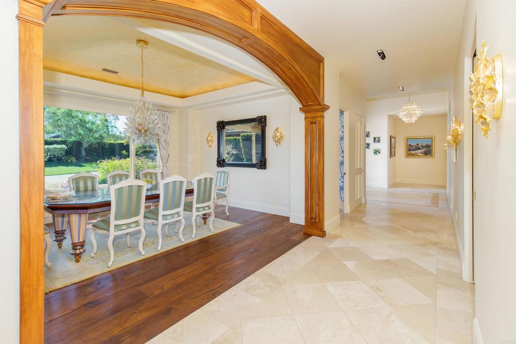 4843 La Jacaranda Rancho Santa Fe, CA 92067 - Photo 18 of 61