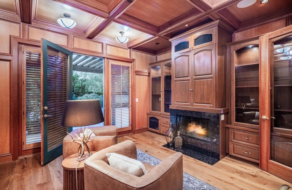 4843 La Jacaranda Rancho Santa Fe, CA 92067 - Photo 27 of 61 Home Office