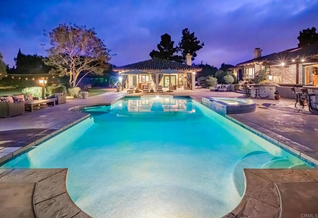 4843 La Jacaranda Rancho Santa Fe, CA 92067 - Photo 3 of 61