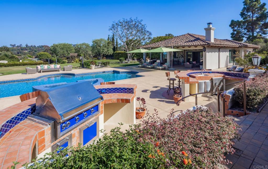 4843 La Jacaranda Rancho Santa Fe, CA 92067 - Photo 39 of 61