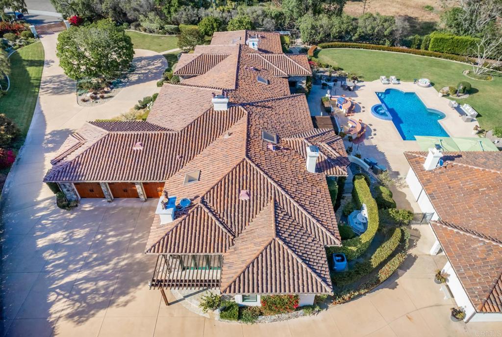 4843 La Jacaranda Rancho Santa Fe, CA 92067 - Photo 45 of 61