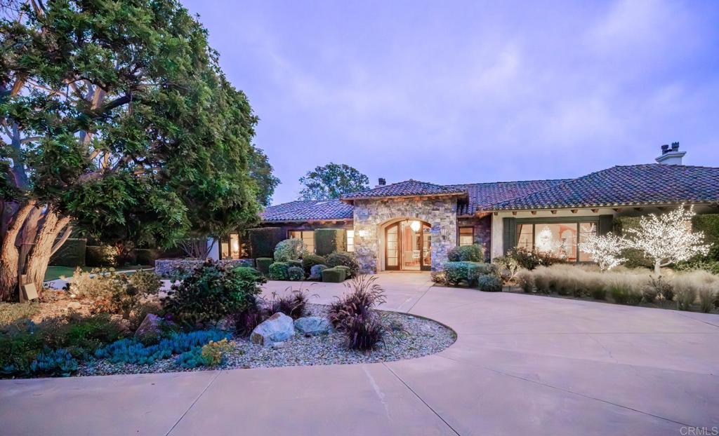 4843 La Jacaranda Rancho Santa Fe, CA 92067 - Photo 46 of 61