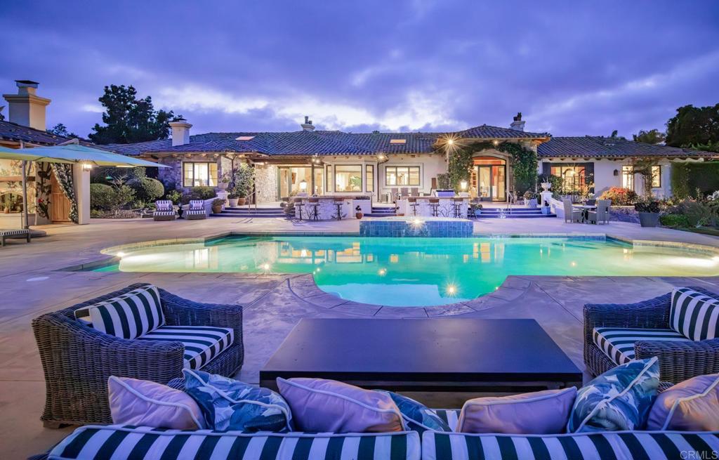 4843 La Jacaranda Rancho Santa Fe, CA 92067 - Photo 58 of 61