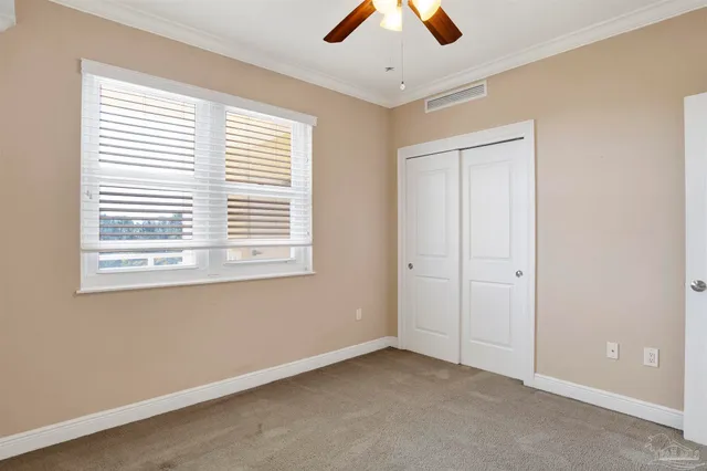 $2,600 | 612 Lost Key Drive, Unit 401B, Pensacola, FL 32507