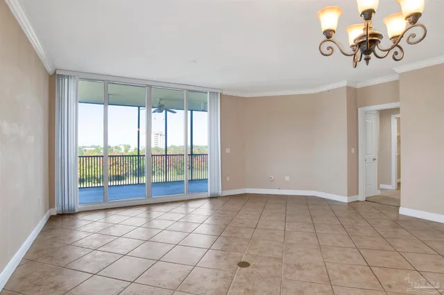 $2,600 | 612 Lost Key Drive, Unit 401B, Pensacola, FL 32507