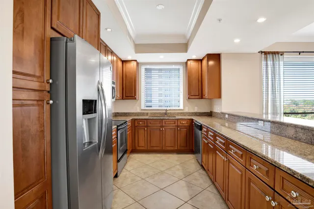 $2,600 | 612 Lost Key Drive, Unit 401B, Pensacola, FL 32507