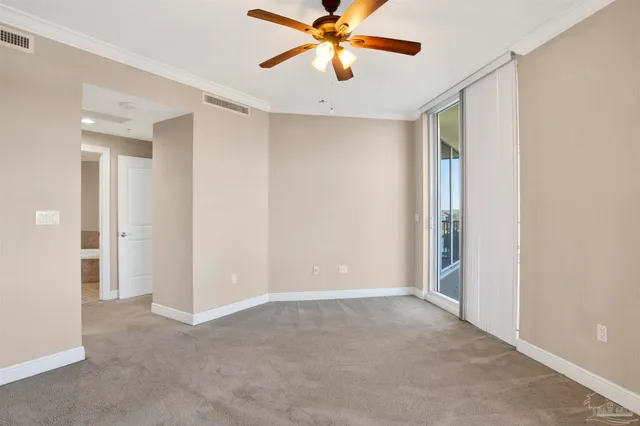 $2,600 | 612 Lost Key Drive, Unit 401B, Pensacola, FL 32507