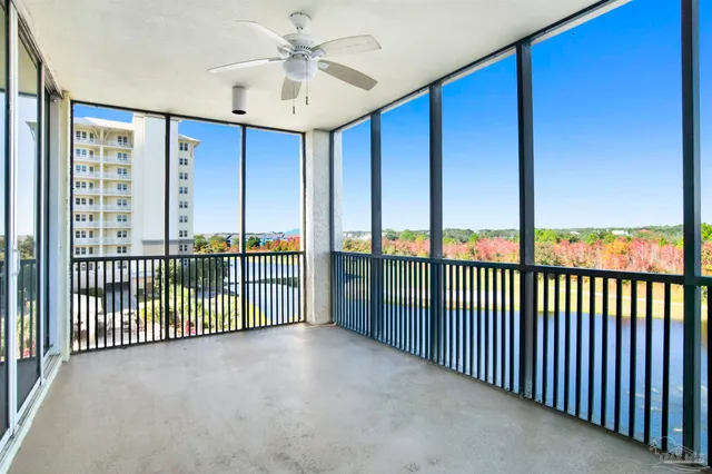 $2,600 | 612 Lost Key Drive, Unit 401B, Pensacola, FL 32507