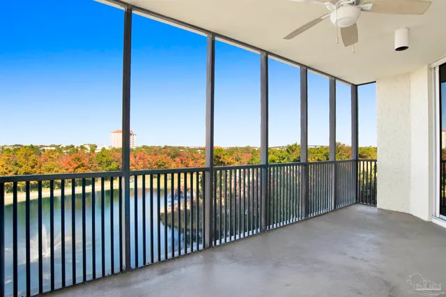 $2,600 | 612 Lost Key Drive, Unit 401B, Pensacola, FL 32507