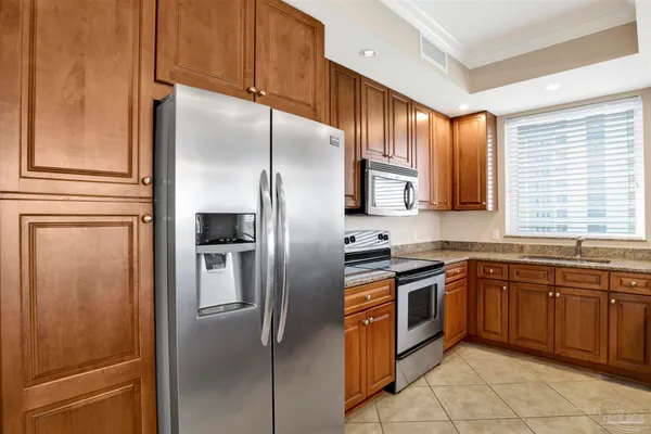 $2,600 | 612 Lost Key Drive, Unit 401B, Pensacola, FL 32507