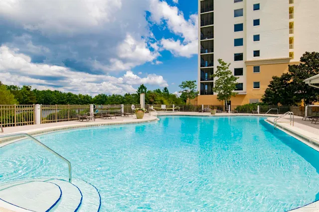 $2,600 | 612 Lost Key Drive, Unit 401B, Pensacola, FL 32507