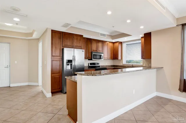 $2,600 | 612 Lost Key Drive, Unit 401B, Pensacola, FL 32507