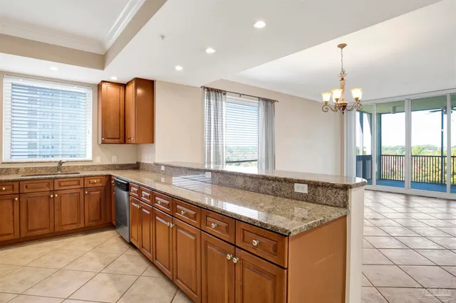 $2,600 | 612 Lost Key Drive, Unit 401B, Pensacola, FL 32507