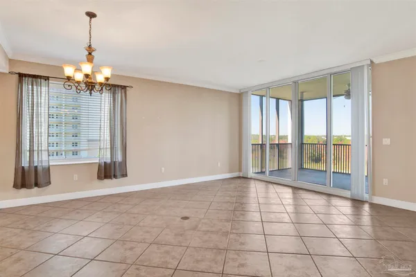$2,600 | 612 Lost Key Drive, Unit 401B, Pensacola, FL 32507