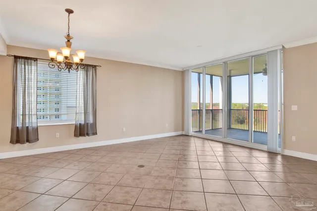 $2,600 | 612 Lost Key Drive, Unit 401B, Pensacola, FL 32507