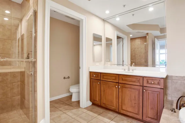 $2,600 | 612 Lost Key Drive, Unit 401B, Pensacola, FL 32507