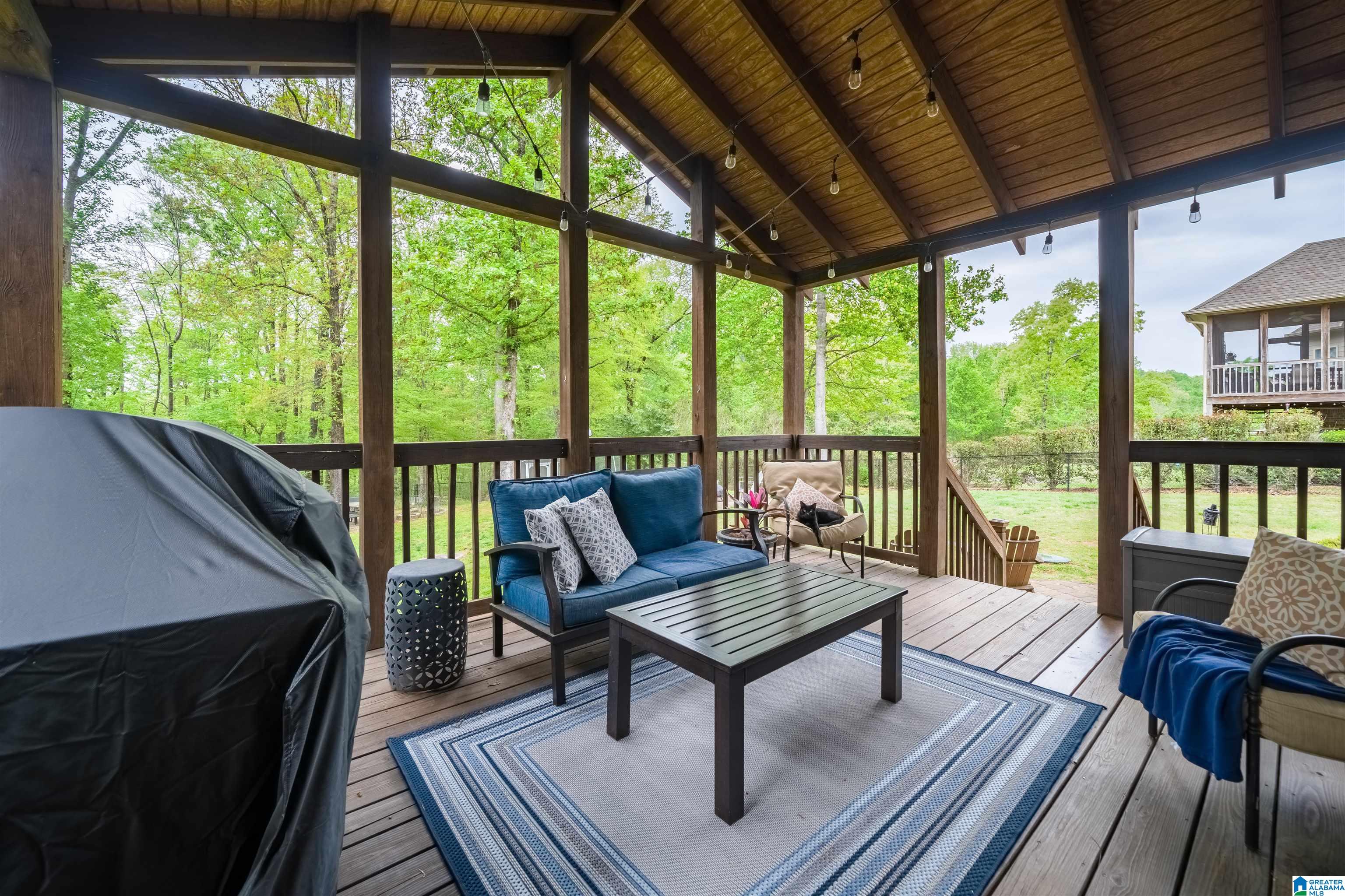 5374 Quail Ridge Road Gardendale, AL 35071 - Photo 34 of 38