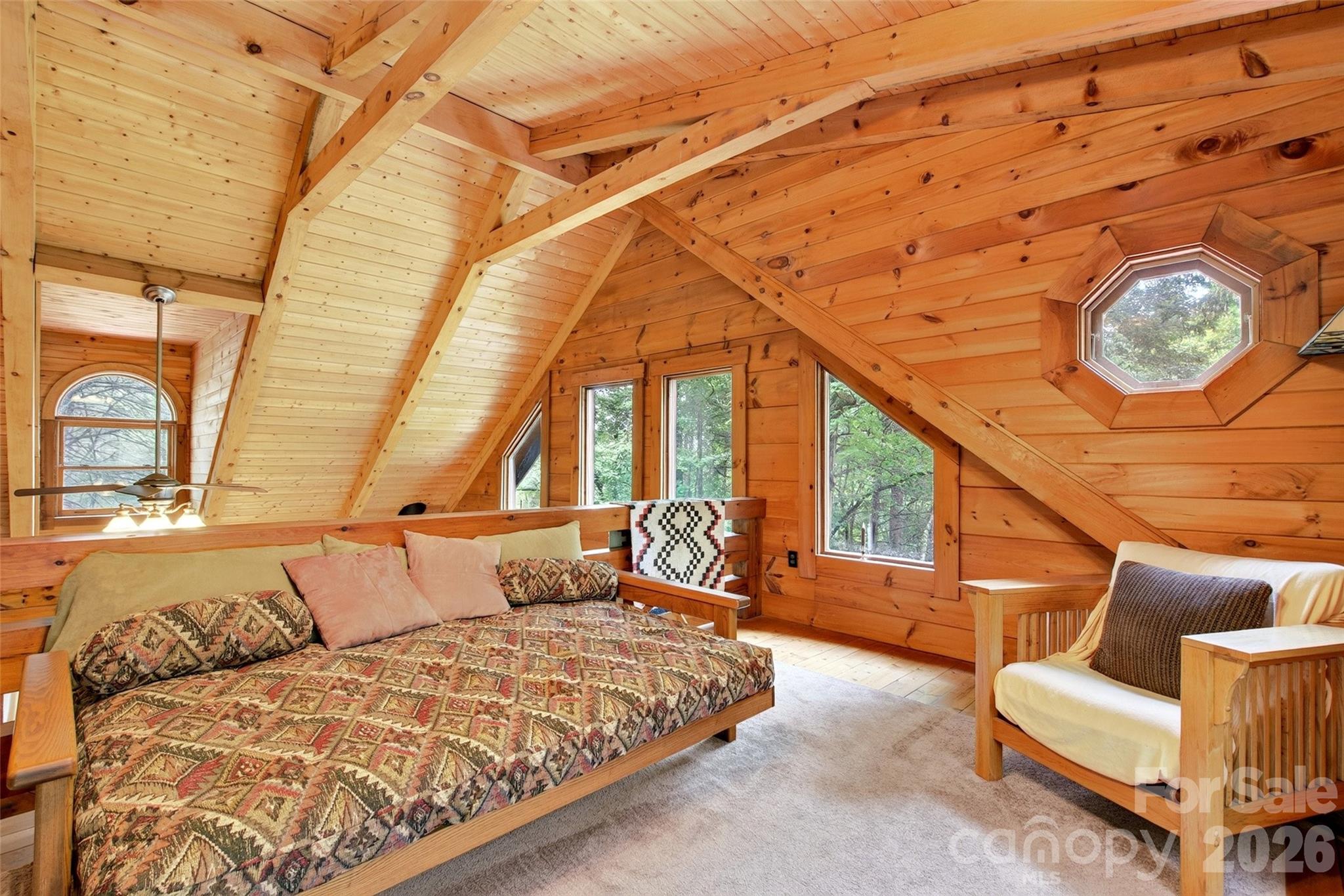664 Paxton Creek Road Marion, NC 28752 - Photo 20 of 47