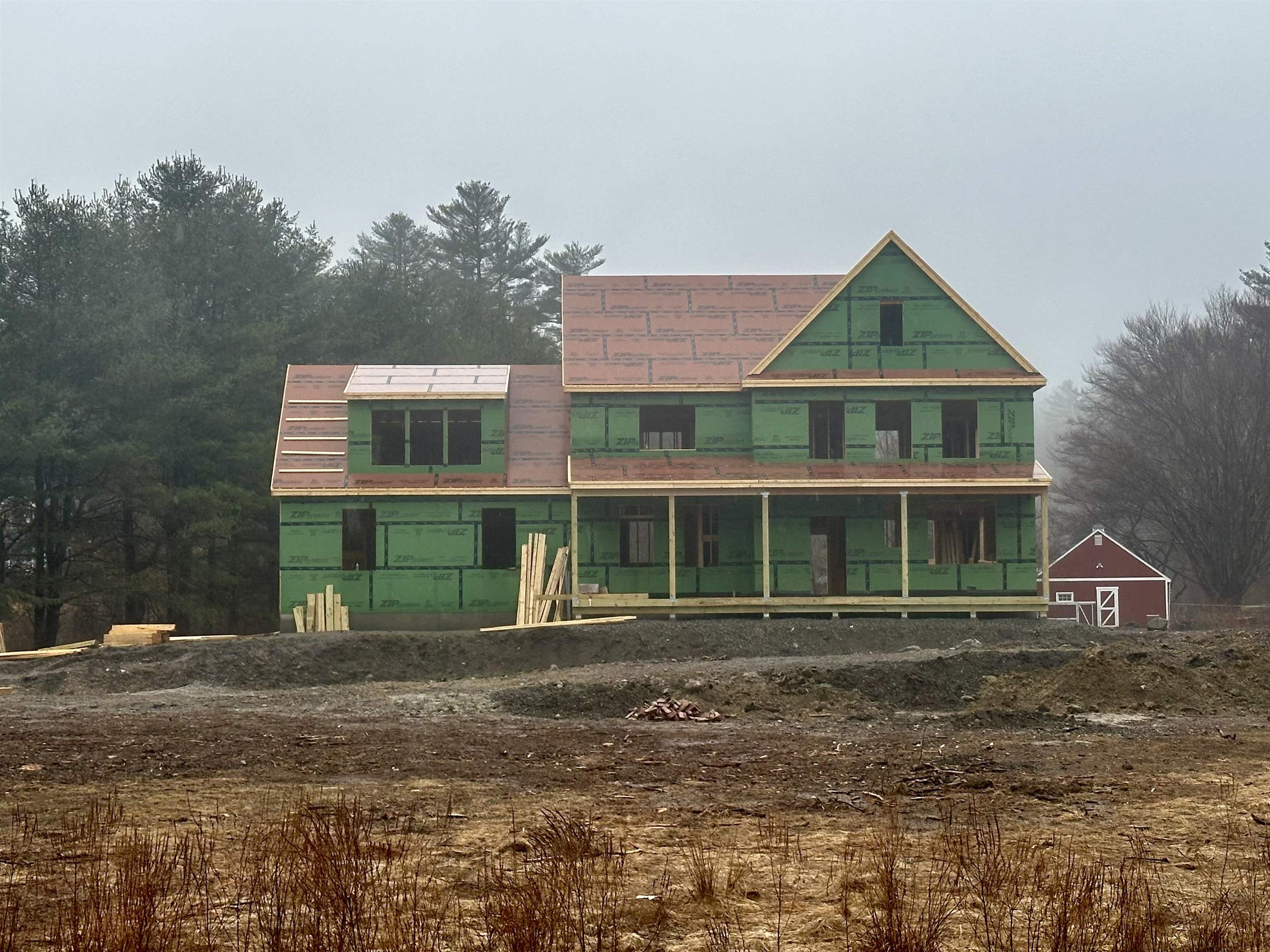 253 Amesbury Road Kensington, NH 03833 - Photo 5 of 11