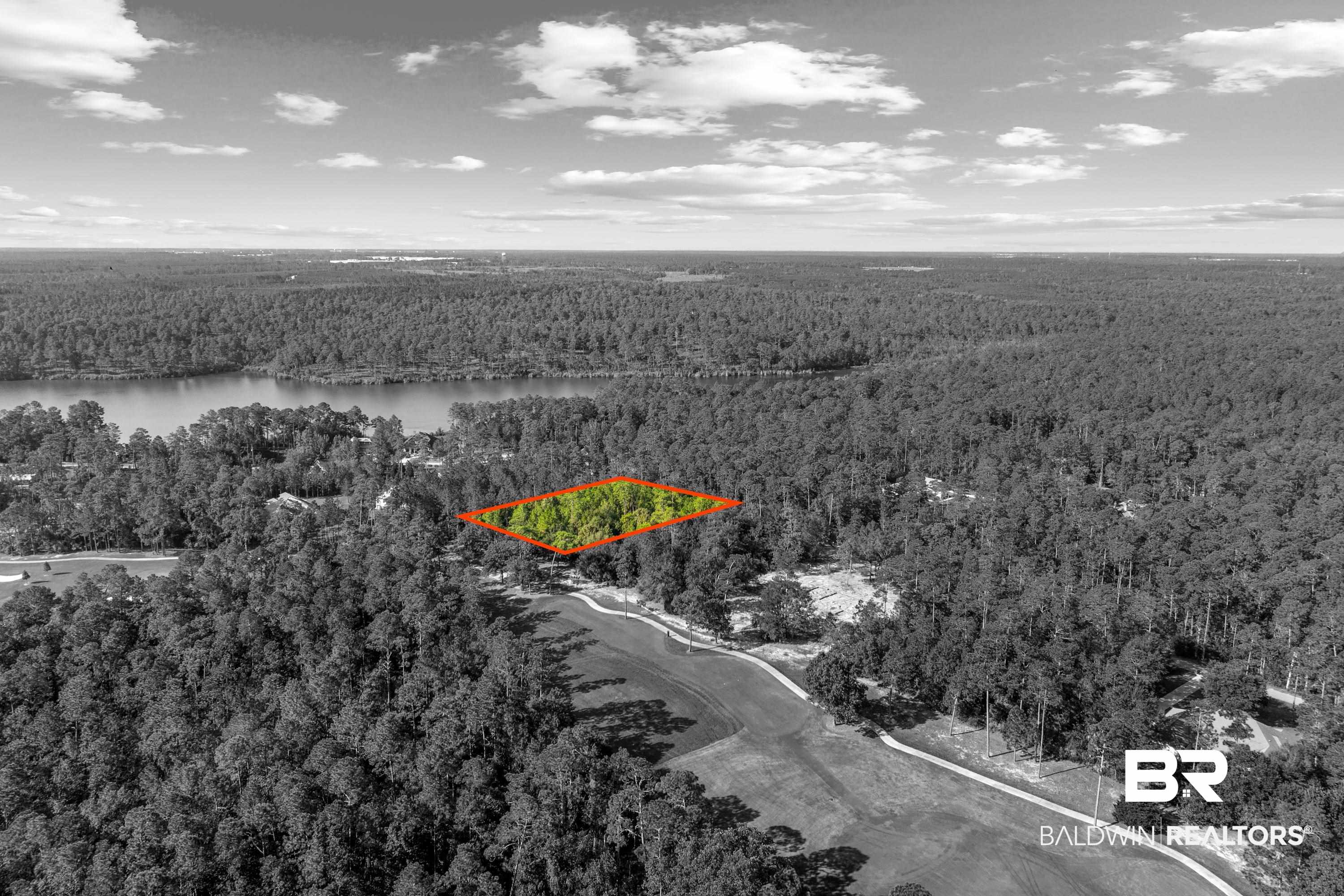 Lot 16 Steelwood Ridge Road Loxley, AL 36551 - Photo 2 of 19