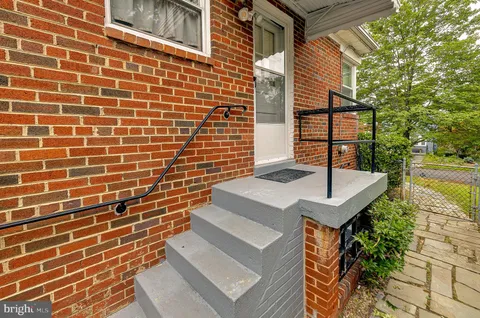 $610,000 | 6159 1st Street Northeast, Washington, DC 20011