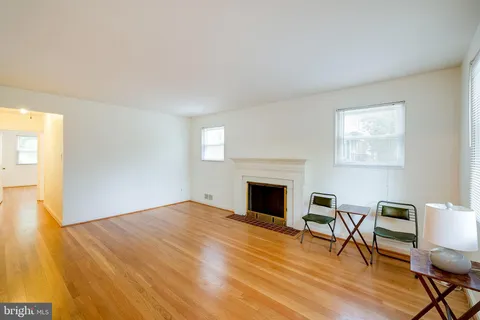 $610,000 | 6159 1st Street Northeast, Washington, DC 20011