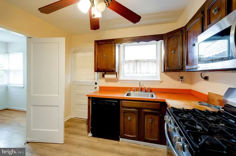 $610,000 | 6159 1st Street Northeast, Washington, DC 20011