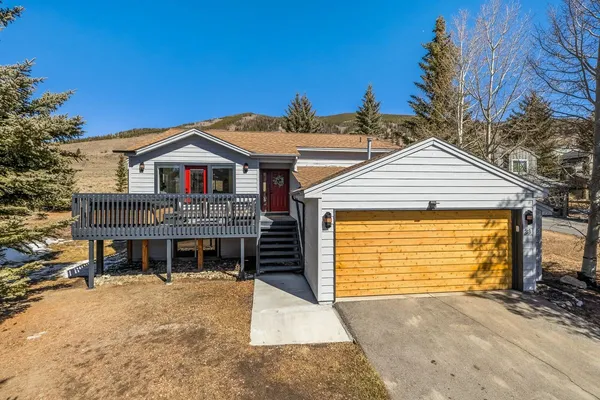 $1,650,000 | 31 Corinthian Circle, Dillon, CO 80435