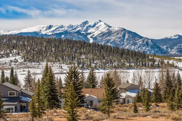 $1,650,000 | 31 Corinthian Circle, Dillon, CO 80435