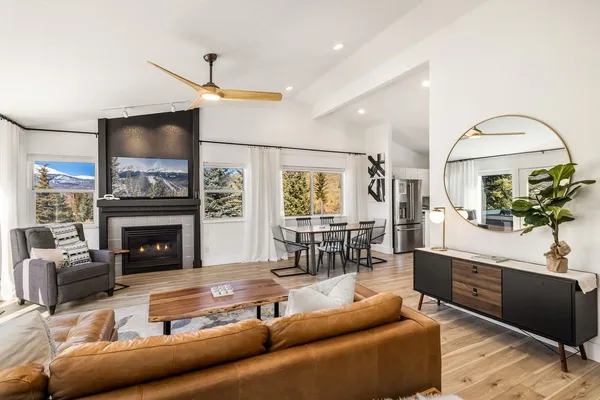 $1,650,000 | 31 Corinthian Circle, Dillon, CO 80435