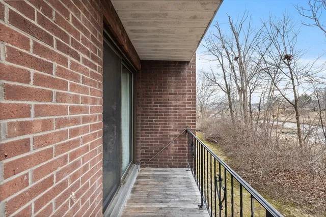 $320,000 | 11 Riverside Avenue, Unit 111, Danvers, MA 01923