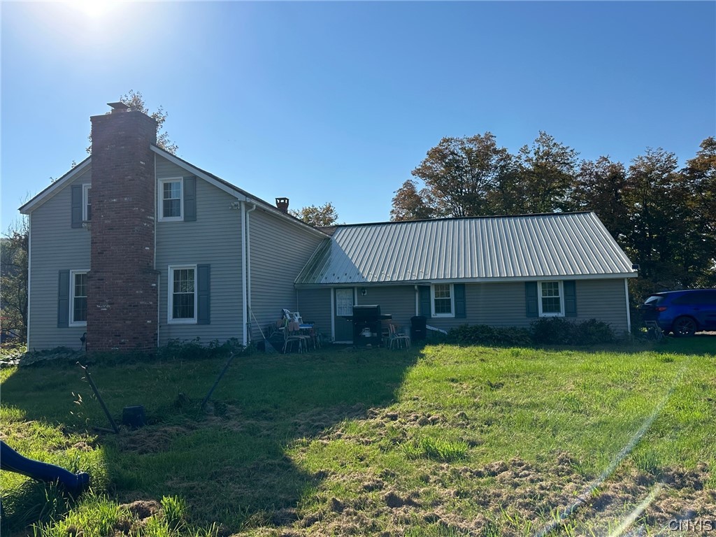 1342 Highway 168 Stark, NY 13407 - Photo 3 of 26