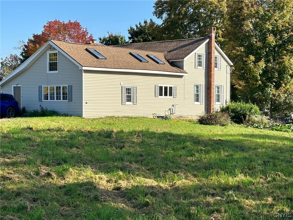 1342 Highway 168 Stark, NY 13407 - Photo 4 of 26