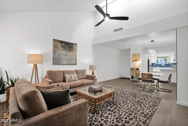 $429,990 | 4144 North 21st Street, Unit 8, Phoenix, AZ 85016