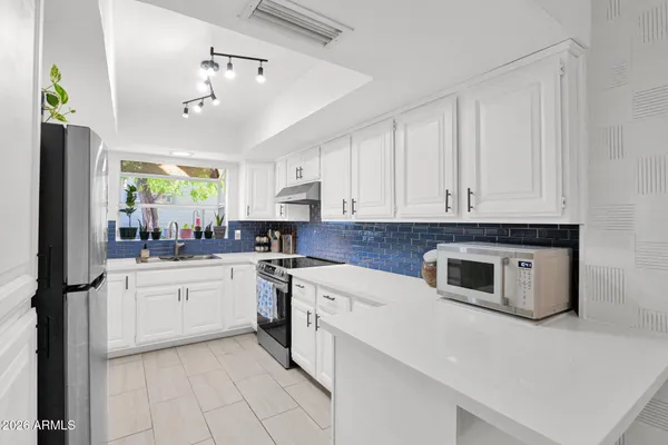 $429,990 | 4144 North 21st Street, Unit 8, Phoenix, AZ 85016