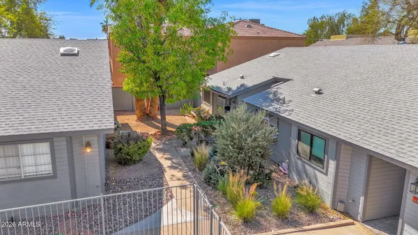 $434,999 | 4144 North 21st Street, Unit 8, Phoenix, AZ 85016