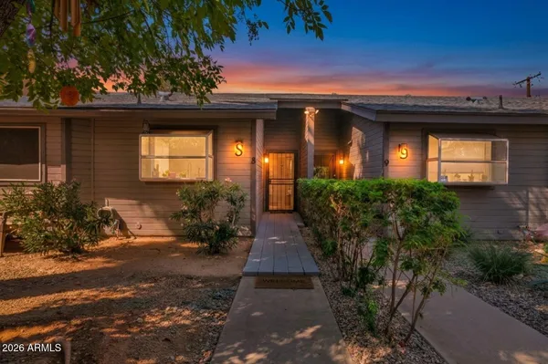 $429,990 | 4144 North 21st Street, Unit 8, Phoenix, AZ 85016