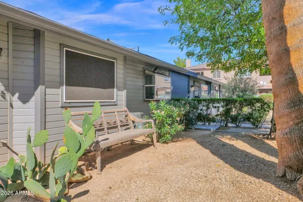 a picture of a wall with a white wall and a painting