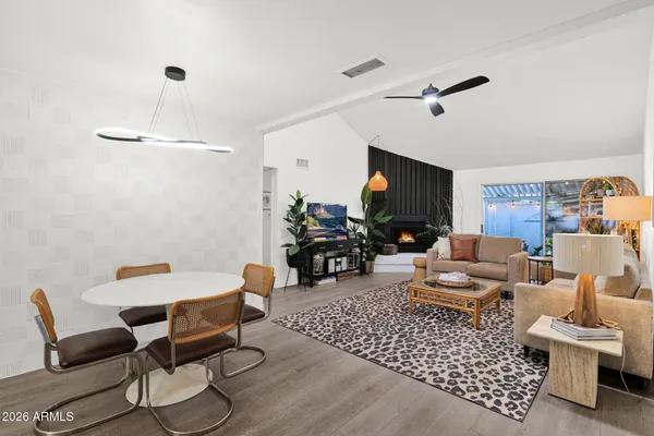 $429,990 | 4144 North 21st Street, Unit 8, Phoenix, AZ 85016