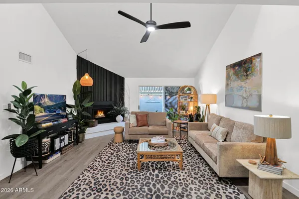 $429,990 | 4144 North 21st Street, Unit 8, Phoenix, AZ 85016