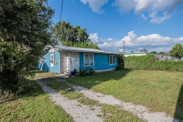 $119,000 | 2236 Burns Street, Lakeland, FL 33801
