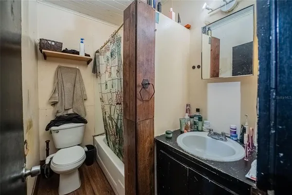 $119,000 | 2236 Burns Street, Lakeland, FL 33801