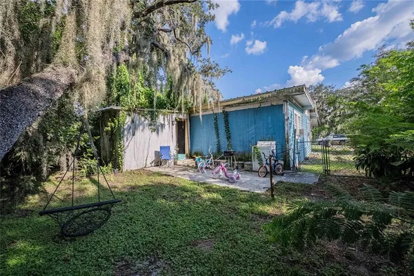 $119,000 | 2236 Burns Street, Lakeland, FL 33801