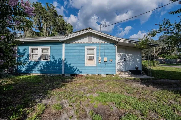 $119,000 | 2236 Burns Street, Lakeland, FL 33801